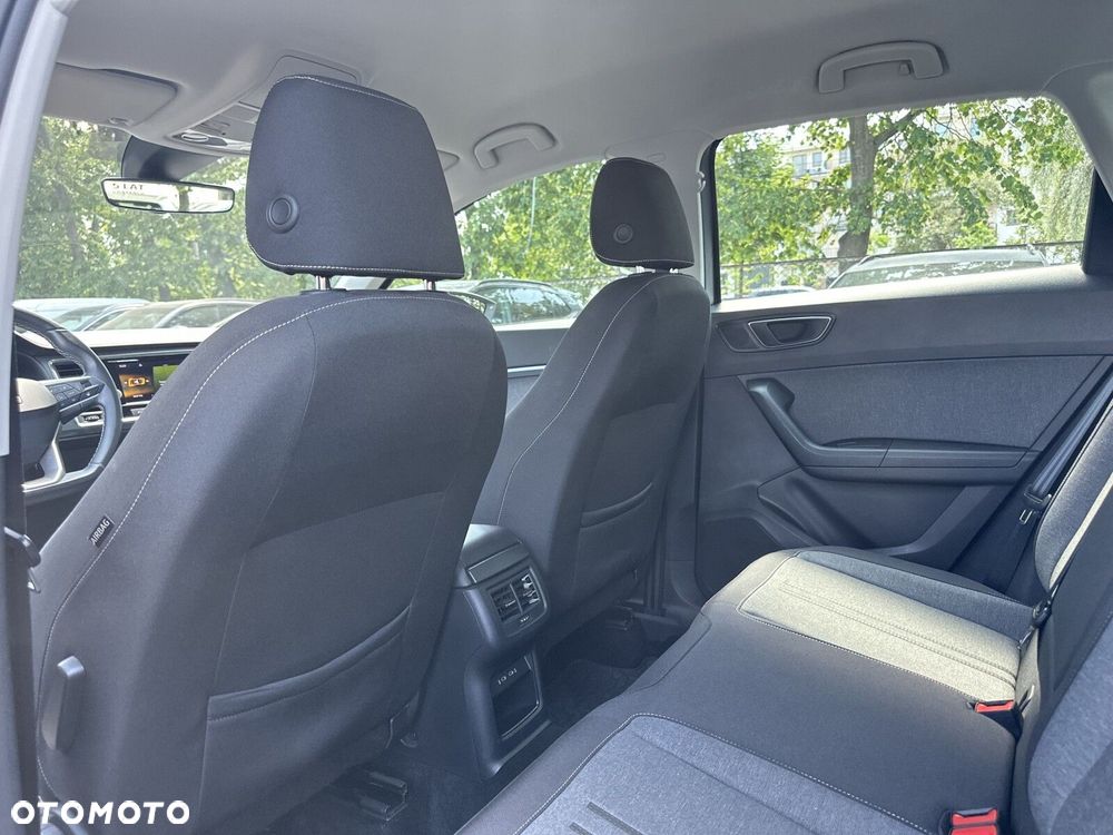 Seat Ateca 1.5 TSI Style S&S DSG - 33