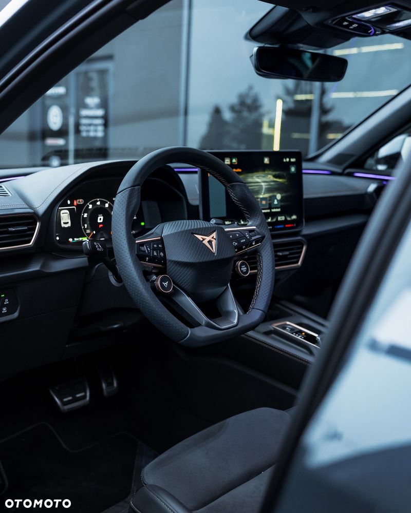 Cupra Formentor 1.5 e-Hybrid PHEV DSG - 14