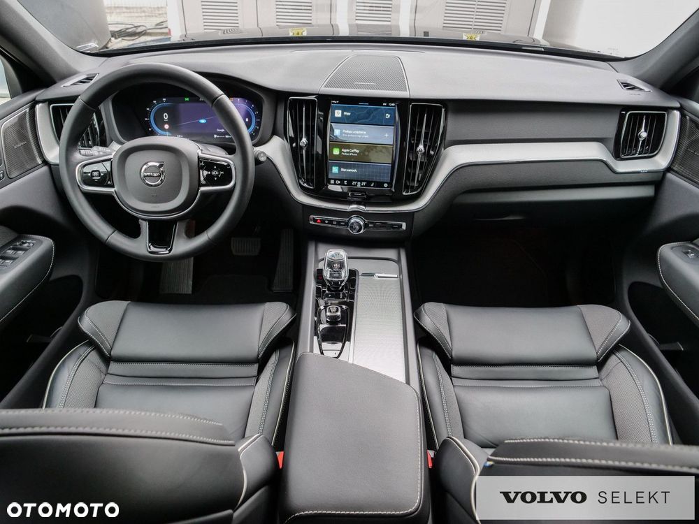 Volvo XC 60 - 19