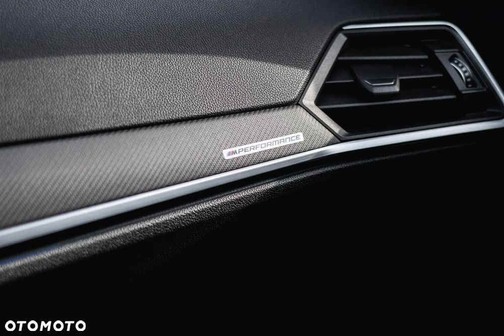 BMW Seria 3 M340i xDrive sport - 13