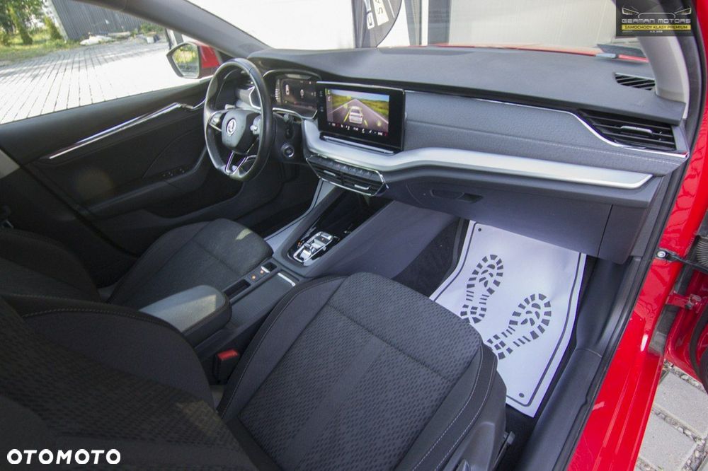 Skoda Octavia - 31