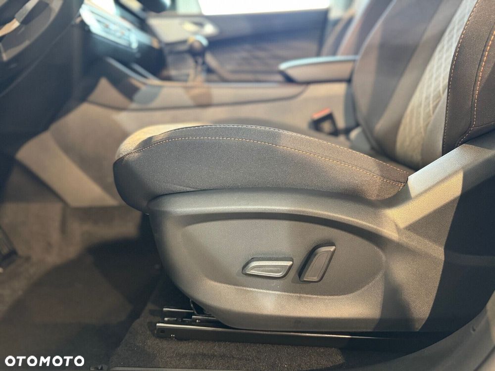 MG HS 1.5T HEV+ Excite - 13