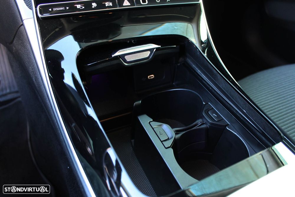 Mercedes-Benz C 300 de - 36