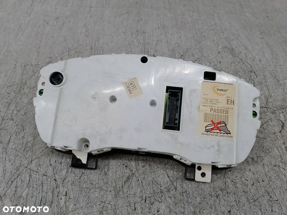 LICZNIK FORD FOCUS C-MAX 3M5T-10849-EH 1.8 16V - 6