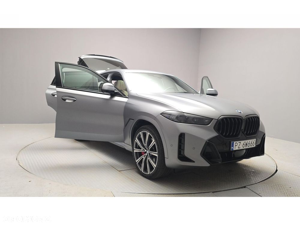 BMW X6 - 14