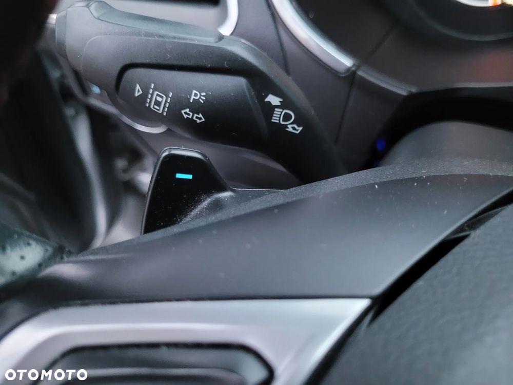 Ford S-Max 2.0 EcoBlue ST-Line - 22