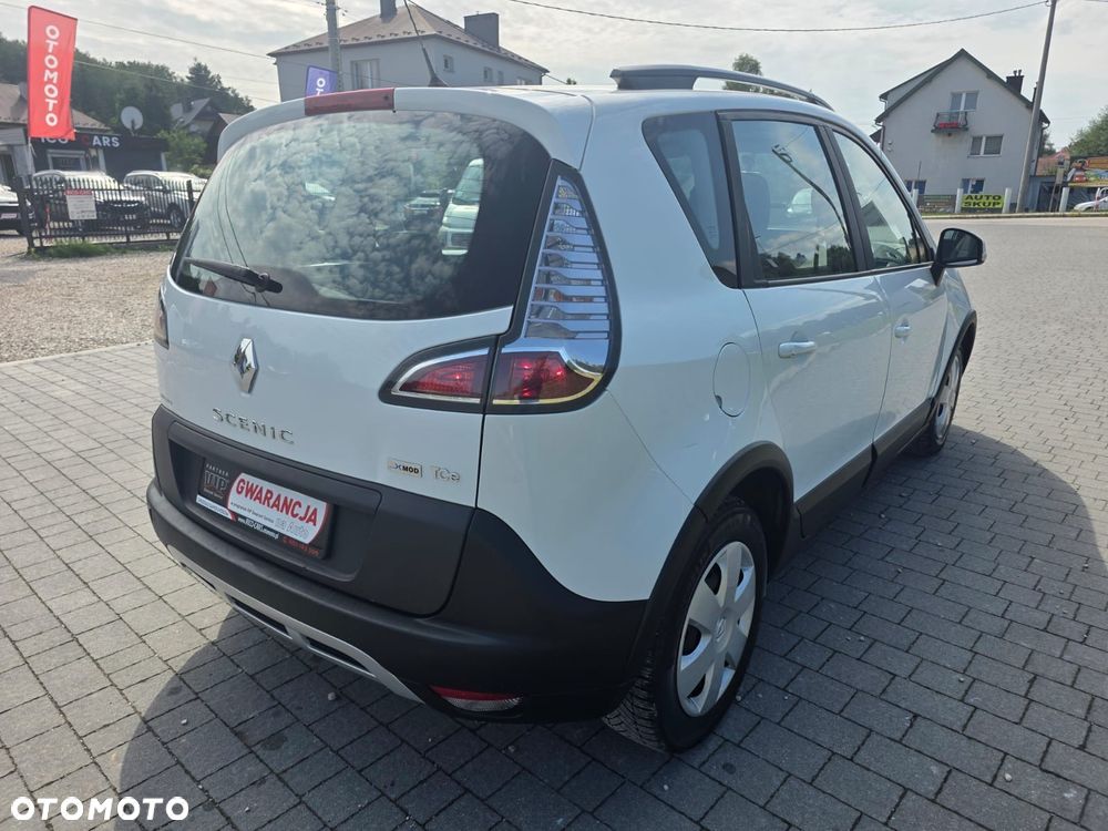 Renault Scenic - 2