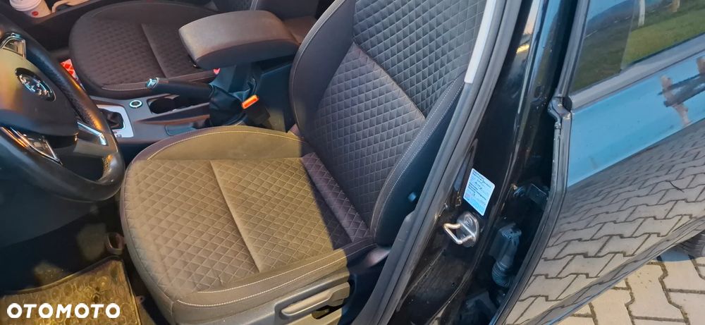 Skoda Octavia 1.0 TSI Drive DSG - 14