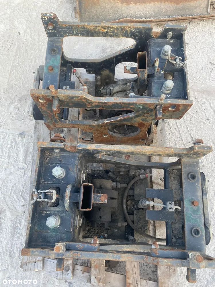 Dynapac F181 C / Niwelacja / Poszerzania - 25