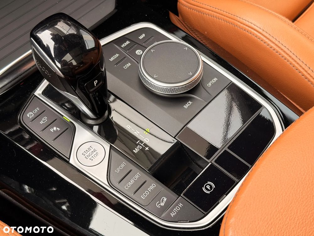 BMW X3 M M40i sport - 23