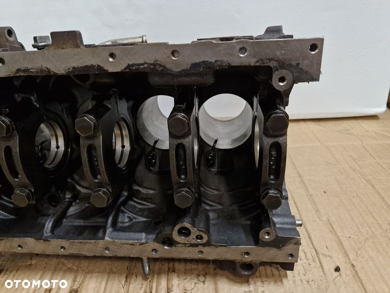 FORD MONDEO MK4 LIFT GALAXY MK3 2.0 TDCI BLOK SILNIKA UFWA - 10