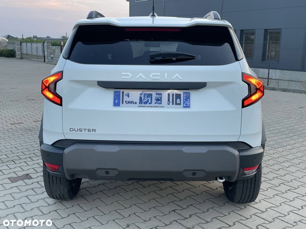 Dacia Duster - 4