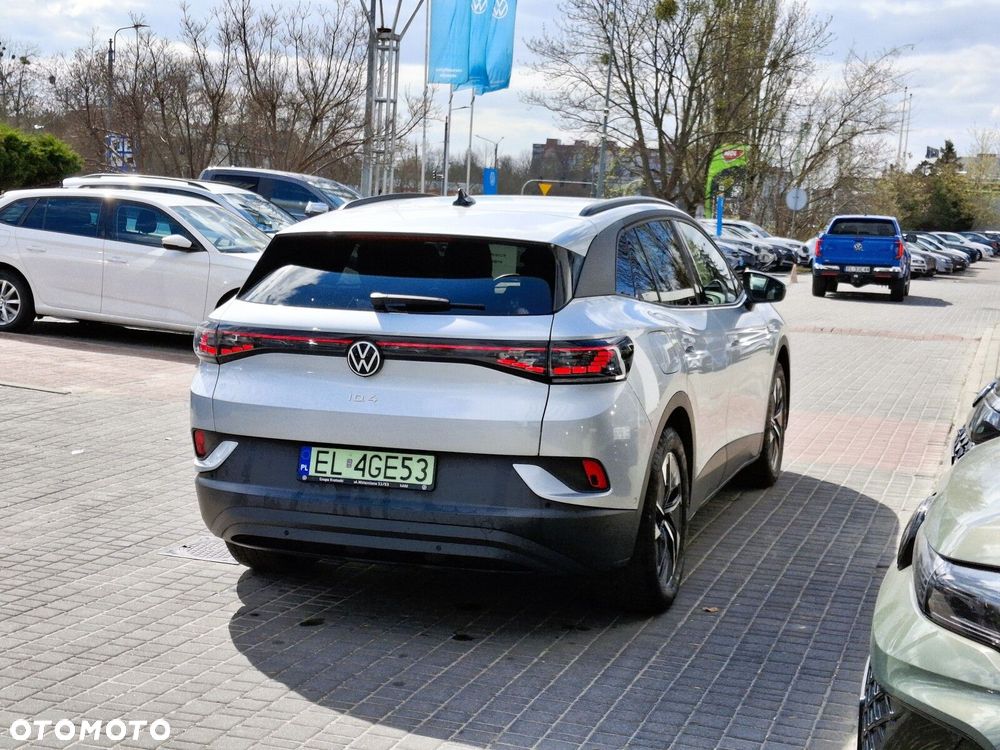Volkswagen ID.4 77kWh Pro Performance - 9