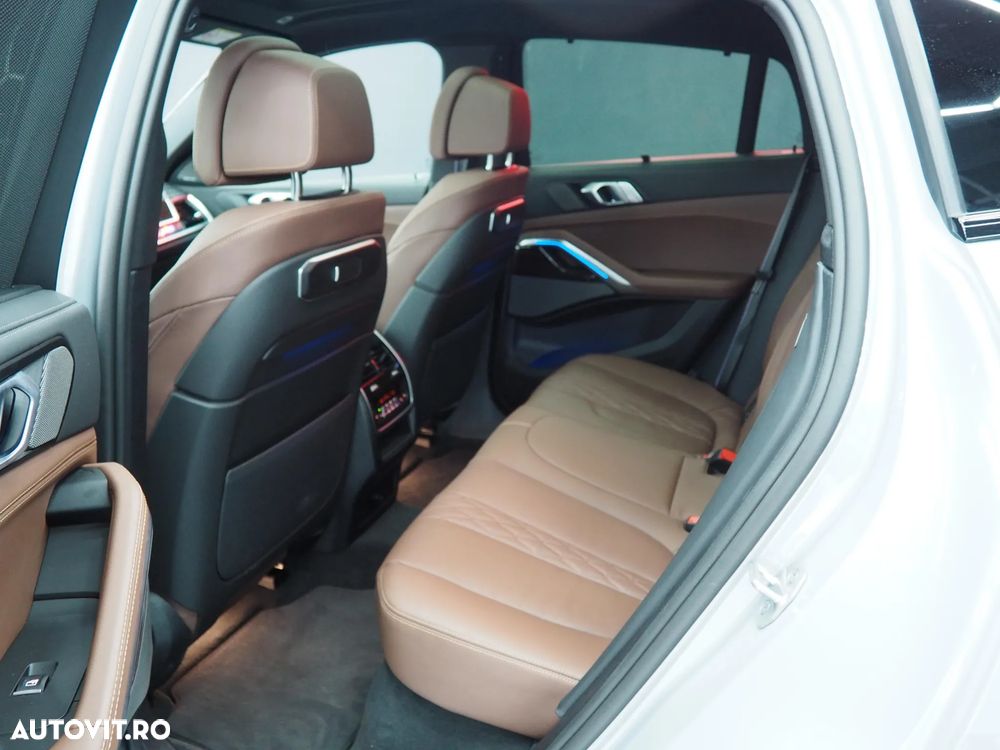 BMW X6 xDrive30d AT MHEV - 23