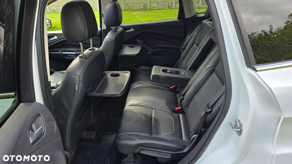 Ford Kuga 2.0 TDCi 4x4 Individual - 19