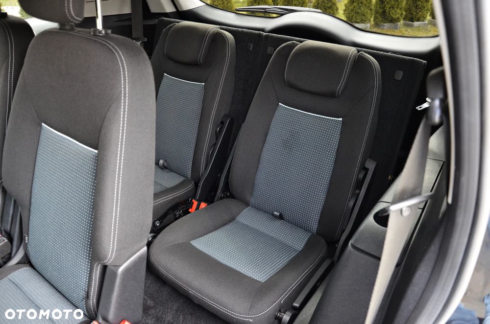 Ford S-Max 2.0 TDCi Ambiente - 32