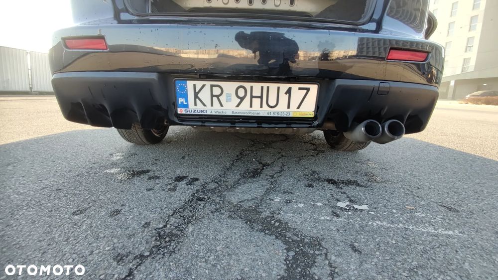 Mitsubishi Lancer 2.0 DID Instyle NAVI - 27