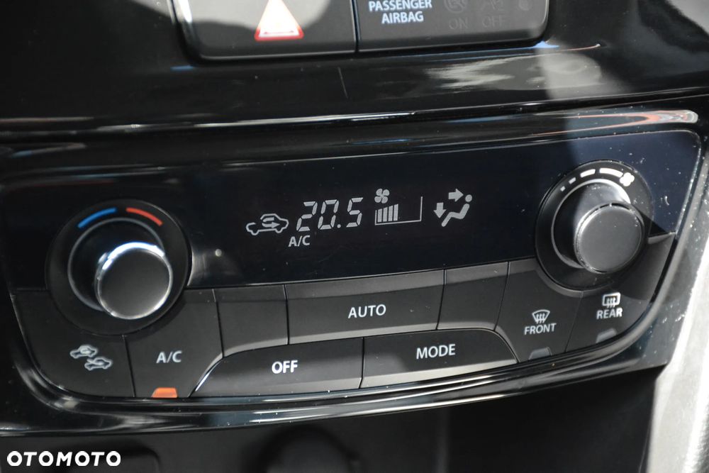 Suzuki Vitara 1.6 XLED 4WD - 21