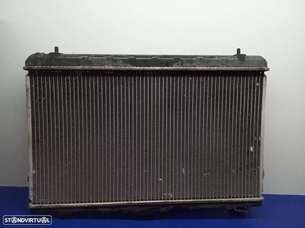 RADIADOR AGUA HYUNDAI LANTRA II 1999 -0002770 - 1