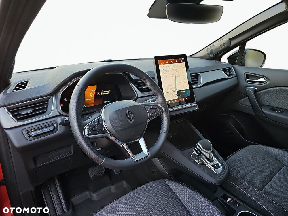 Renault Symbioz 1.6 E-Tech Full Hybrid 145 Techno - 10