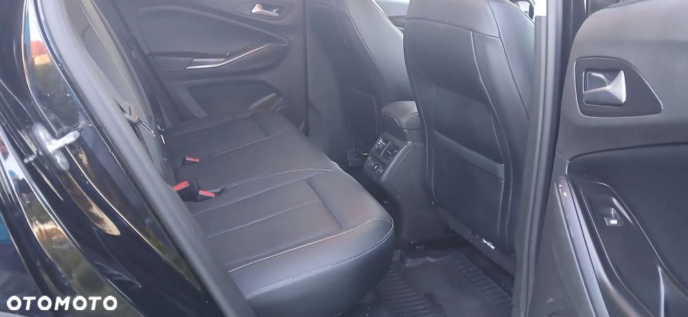 Opel Grandland X 1.5 CDTI Design&Tech S&S - 9