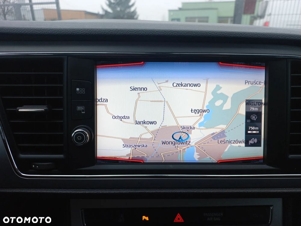 Seat Leon 1.5 TSI ACT OPF Xcellence - 23