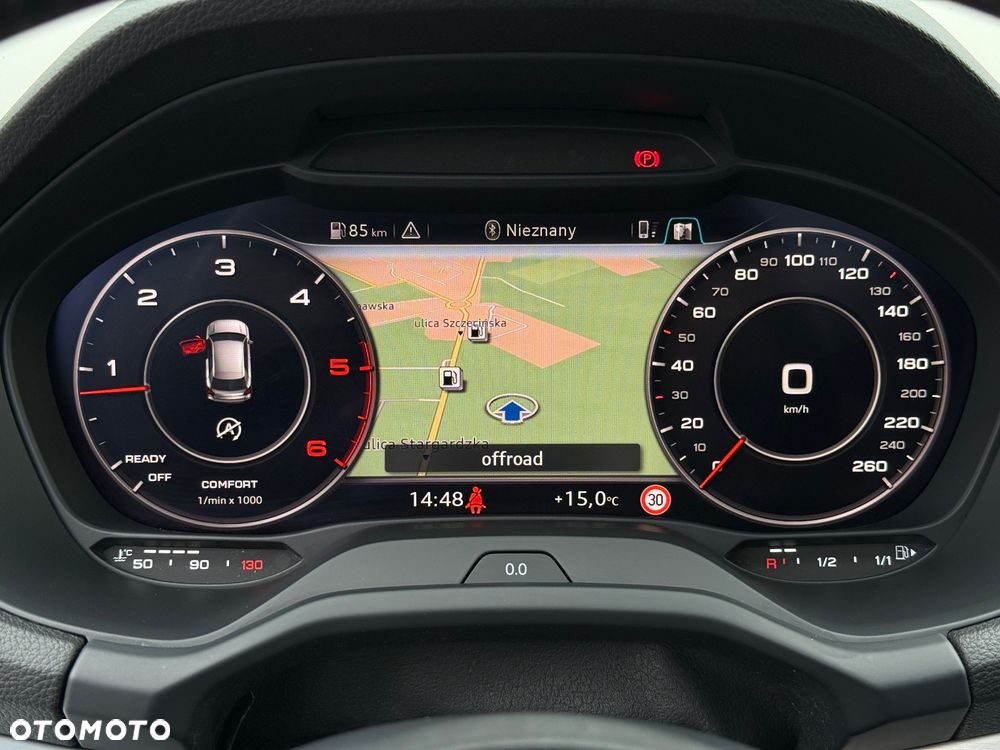 Audi Q2 1.6 TDI design - 20
