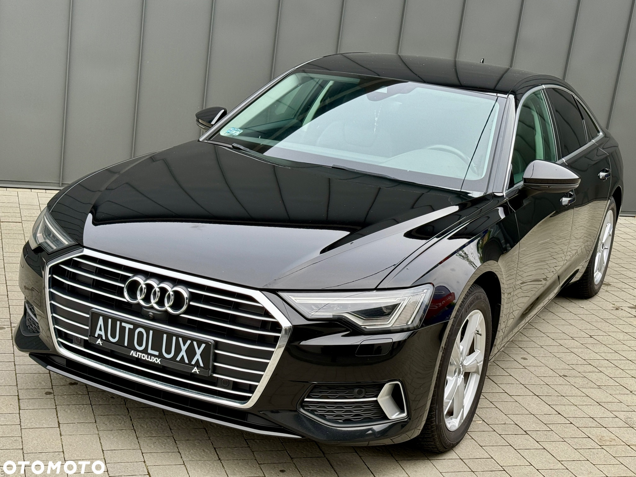 Audi A6 40 TDI quattro S tronic S line - 7