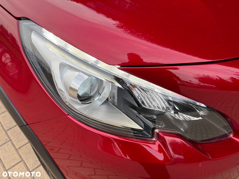 Peugeot 2008 PureTech 110 Stop&Start EAT6 Allure - 16