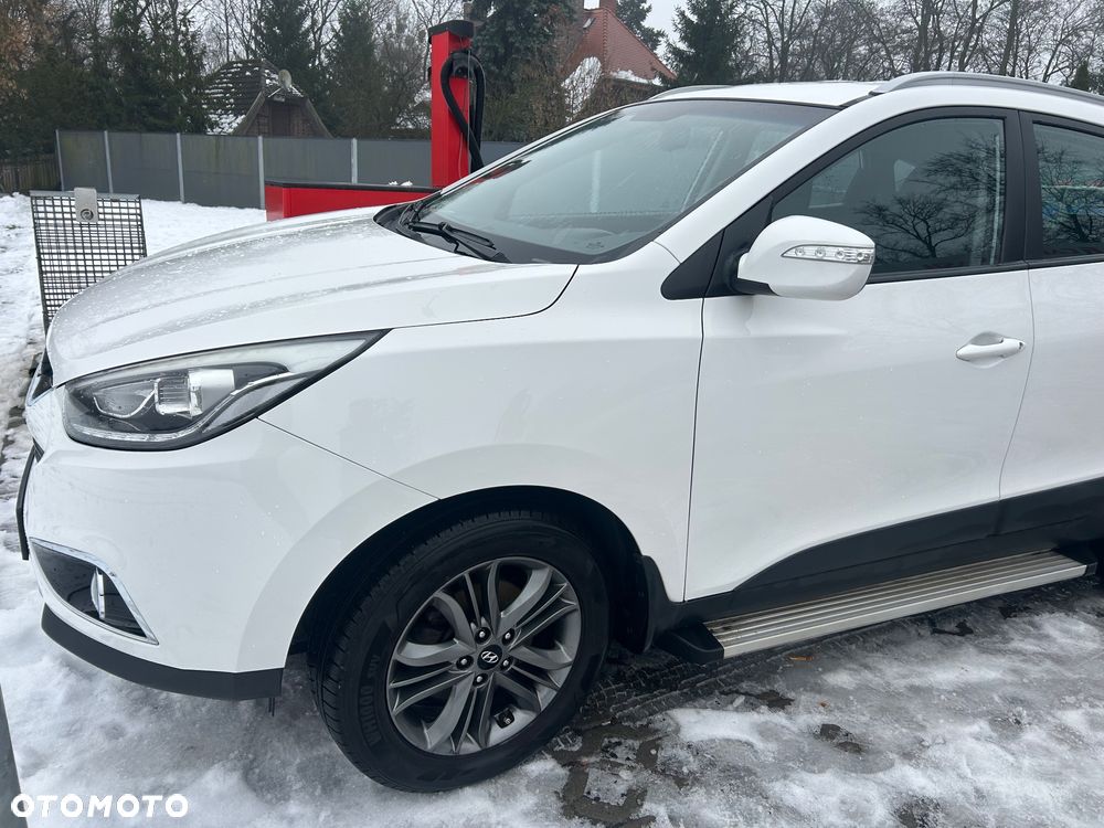 Hyundai ix35 - 7
