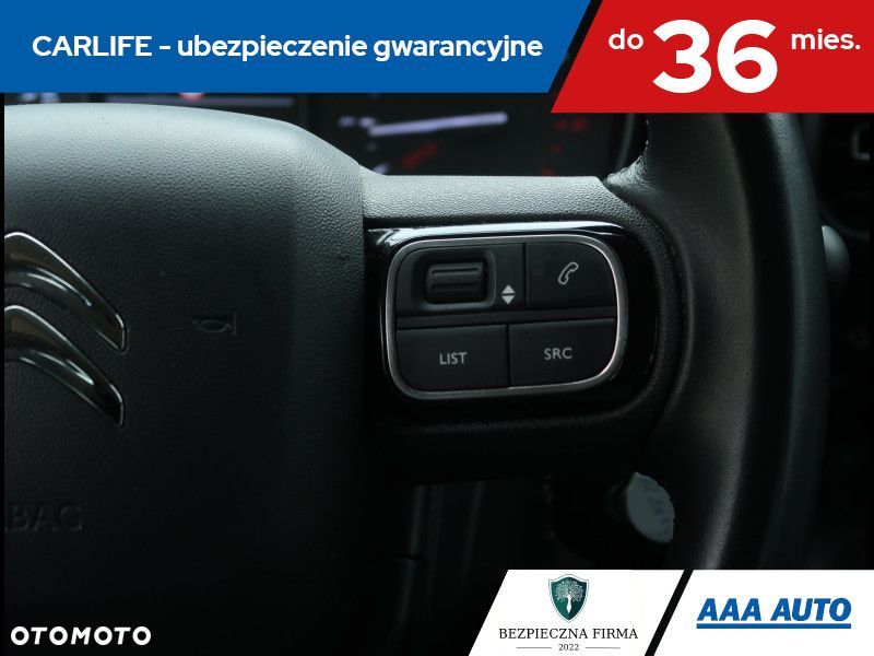 Citroën Berlingo - 18