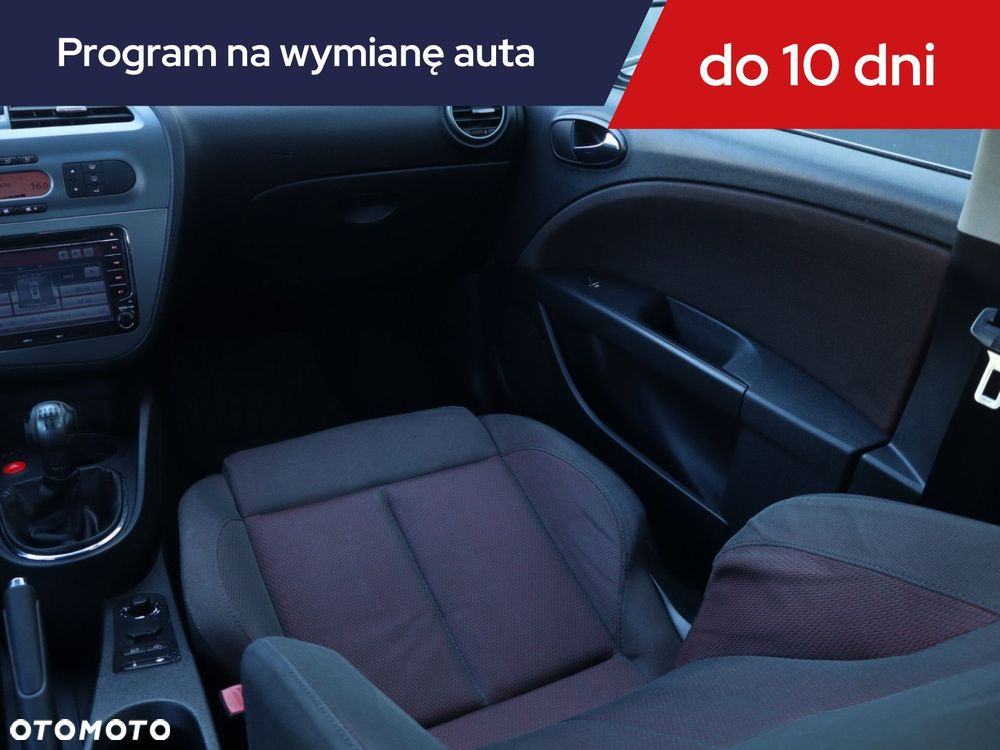Seat Leon - 10