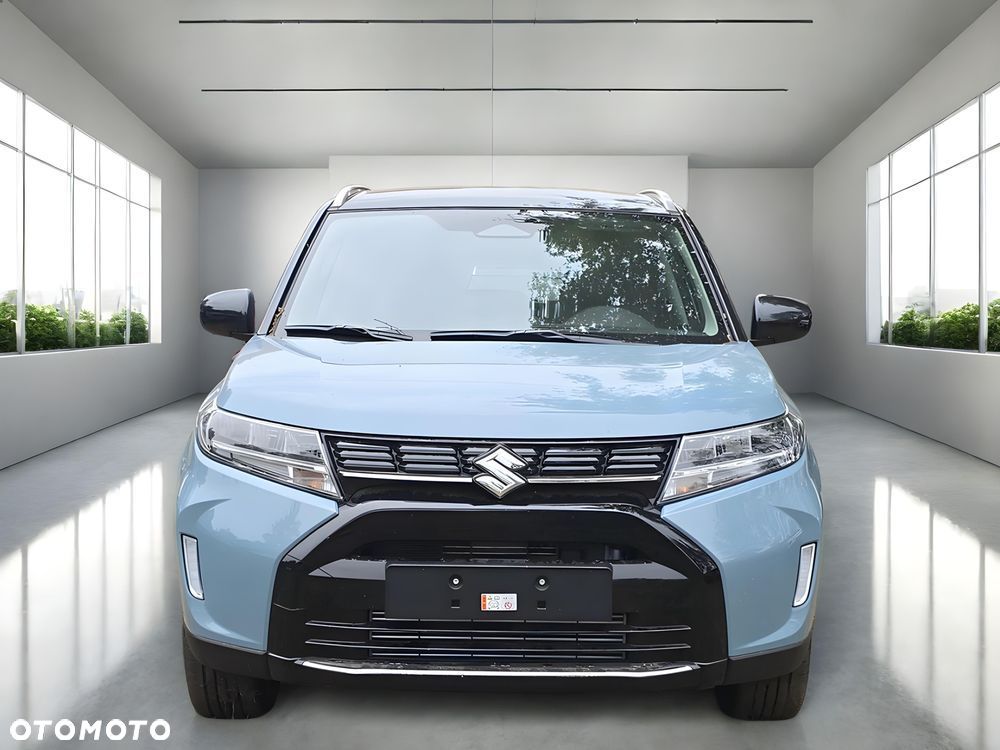 Suzuki Vitara 1.4 Boosterjet mHEV Premium Plus 2WD - 3