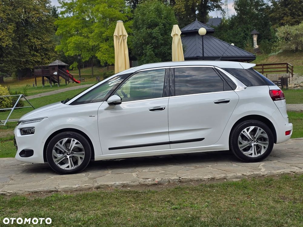 Citroën C4 Picasso BlueHDi 150 EAT6 Exclusive - 6