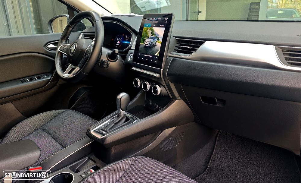 Renault Captur - 10