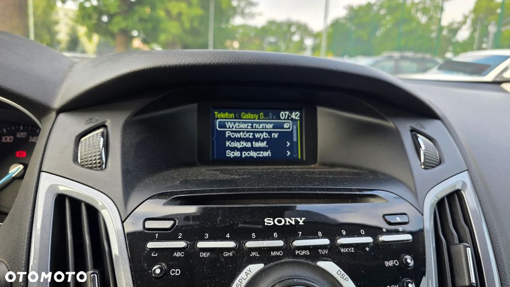 Ford Focus - 14