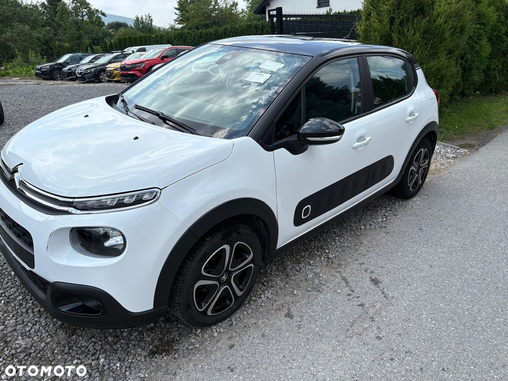 Citroën C3 Pure Tech 83 S&S ORIGINS - 13