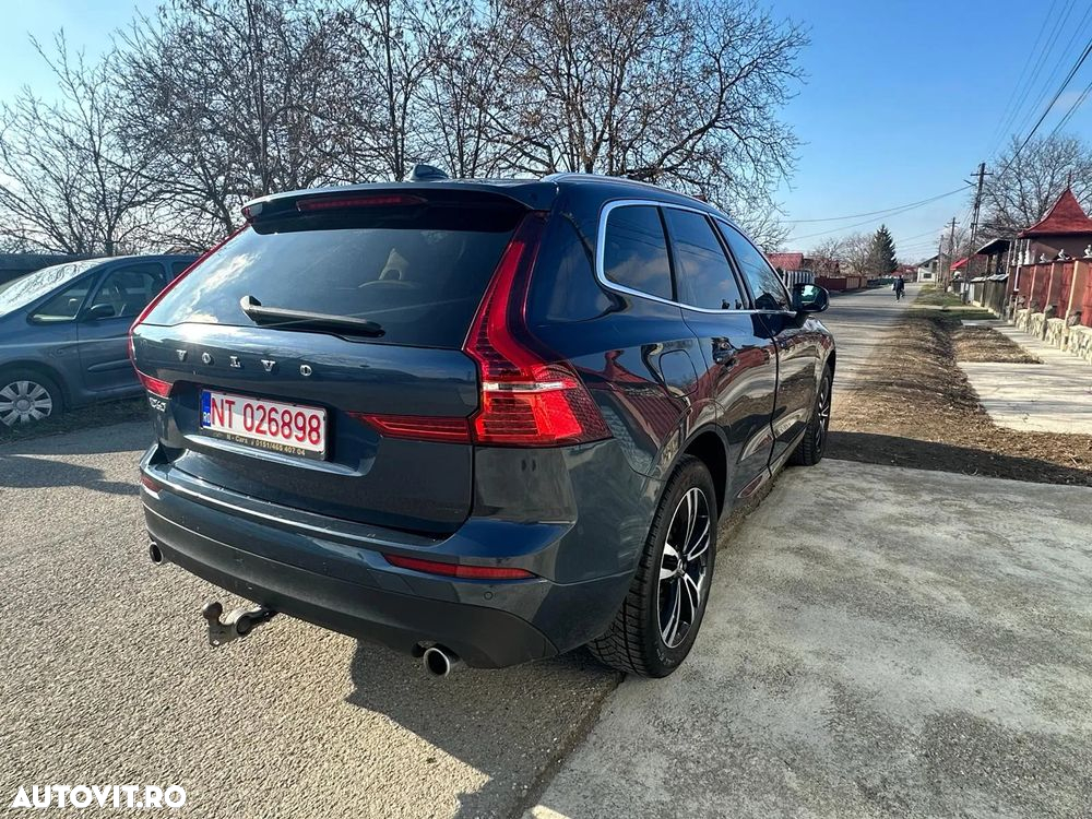 Volvo XC 60 - 4