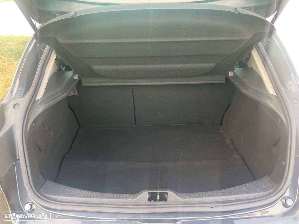 Renault Mégane 1.5 dCi Luxe - 14