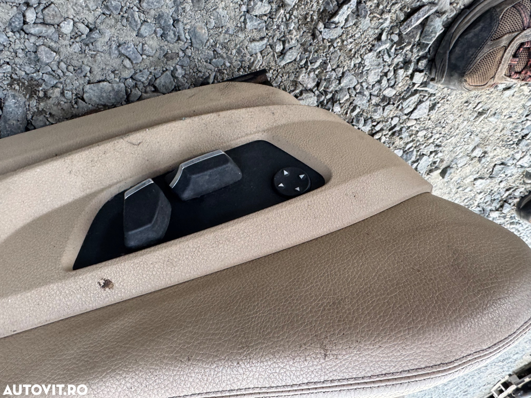 Interior Scaune sport bmw seria 7 f01 f02 - 4