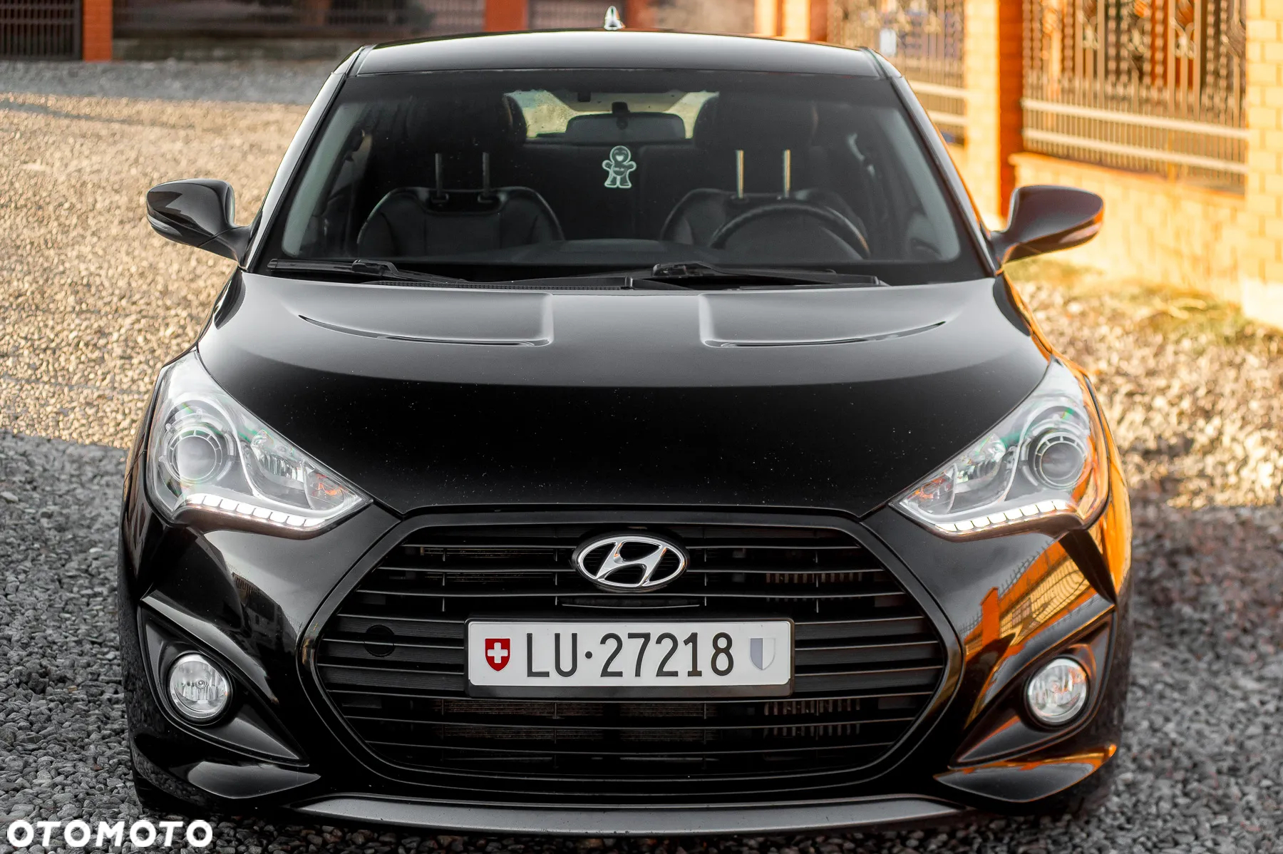 Hyundai Veloster 1.6 Turbo Premium - 4