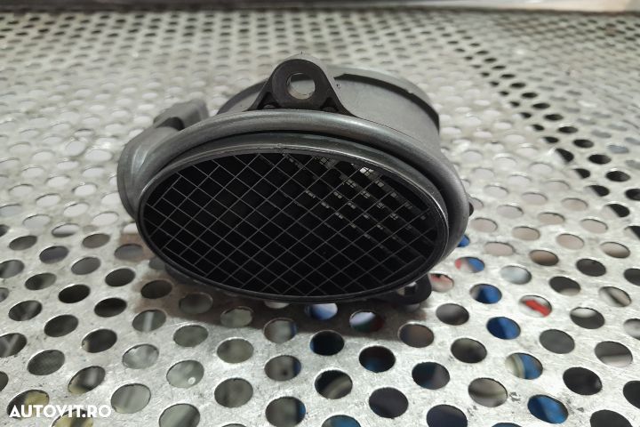 Debitmetru aer 72834204 9650010780 72834204 9650010780 Peugeot 307 1 - 3