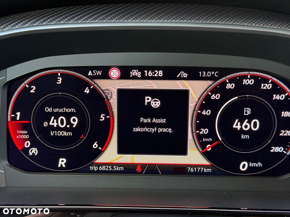 Volkswagen Arteon 2.0 TDI SCR 4Motion DSG R-Line - 41