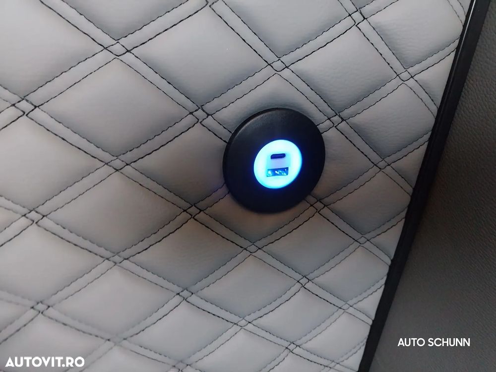 Iveco Daily BUS 50C18H 19+1+1 Locuri - 29