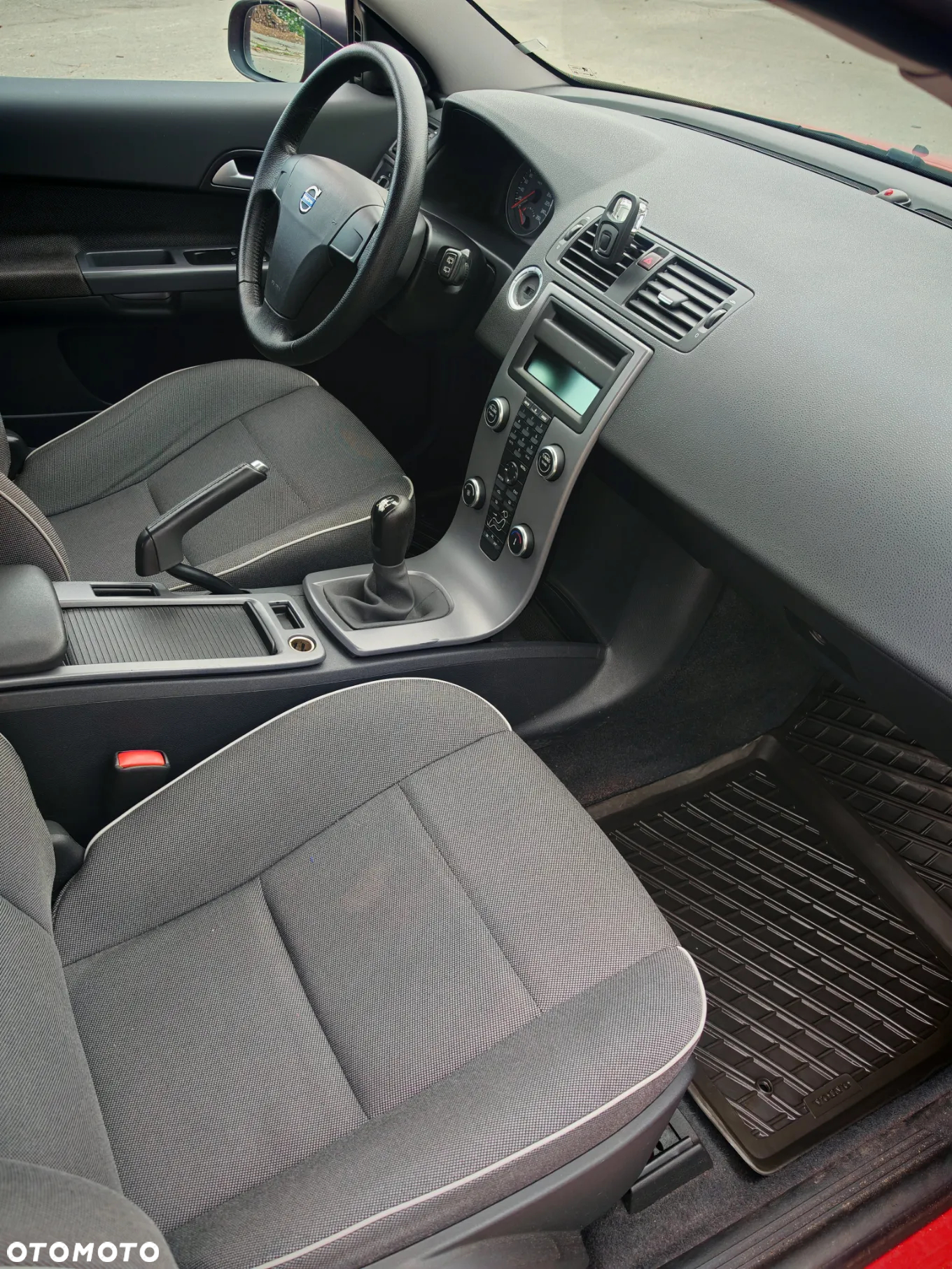 Volvo C30 1.8 Kinetic - 5