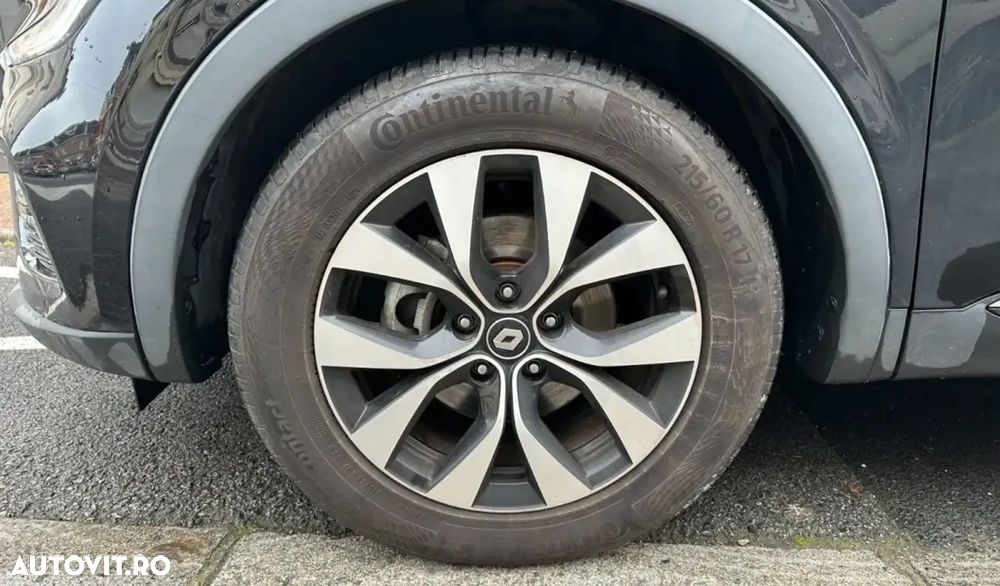 Renault Arkana E-TECH 145 Evolution - 10