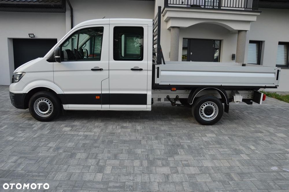 Volkswagen Crafter - 6