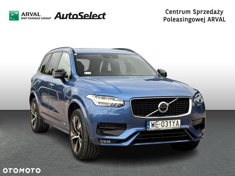 Volvo XC 90 - 8