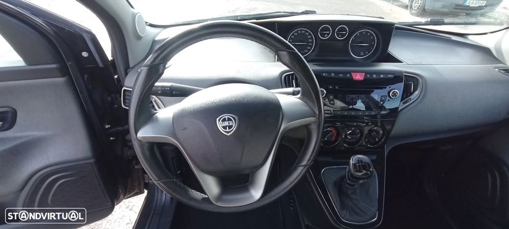 Lancia Ypsilon 1.2 S&S Gold - 6