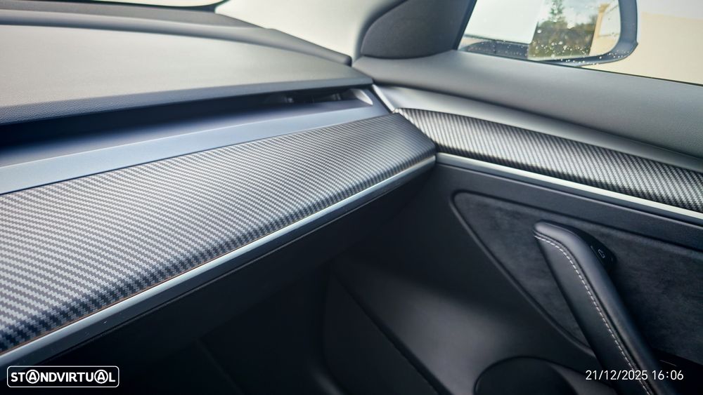 Tesla Model Y Performance Tração Integral - 4